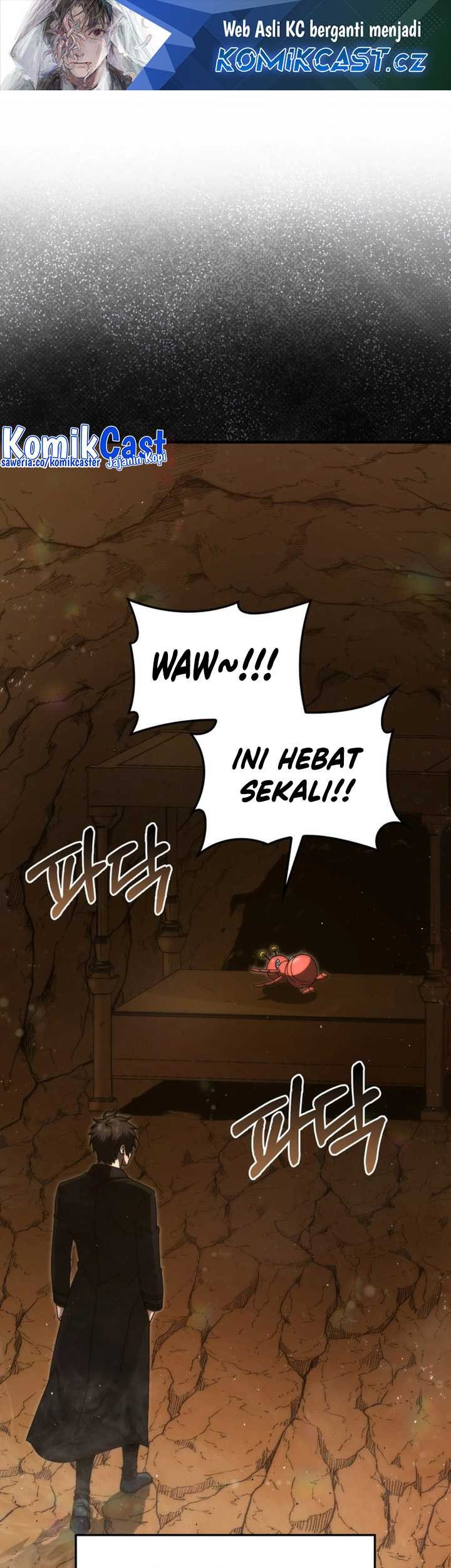 Manhwa Demon Lord’s Martial Arts Ascension Chapter 84 gambar nomor 2