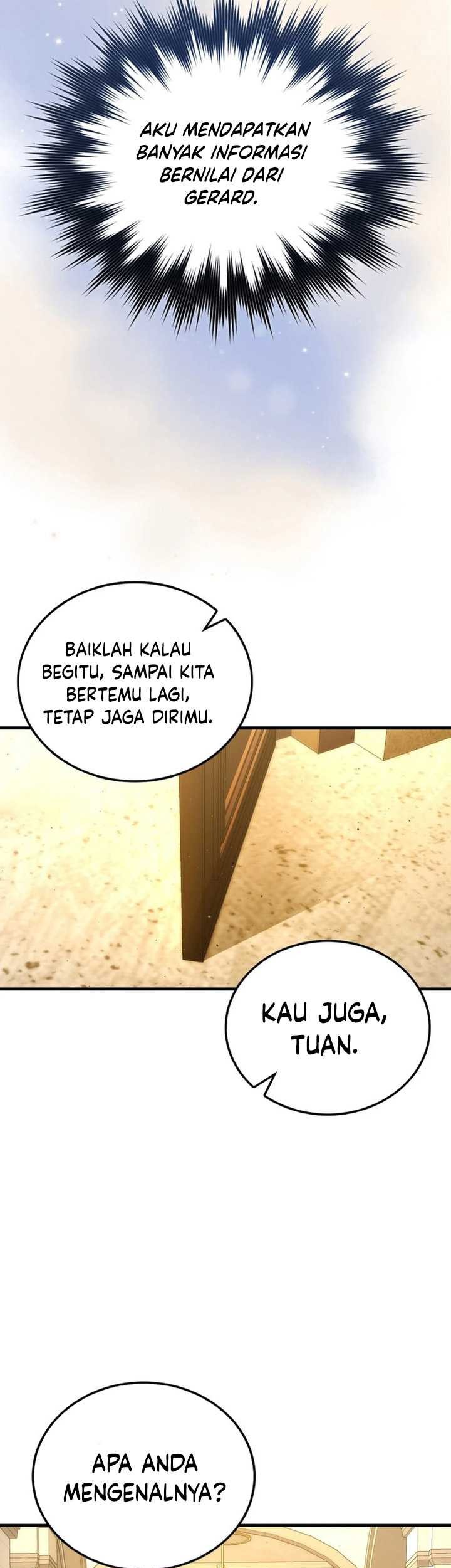 Demon Lord’s Martial Arts Ascension Chapter 84 Gambar 60