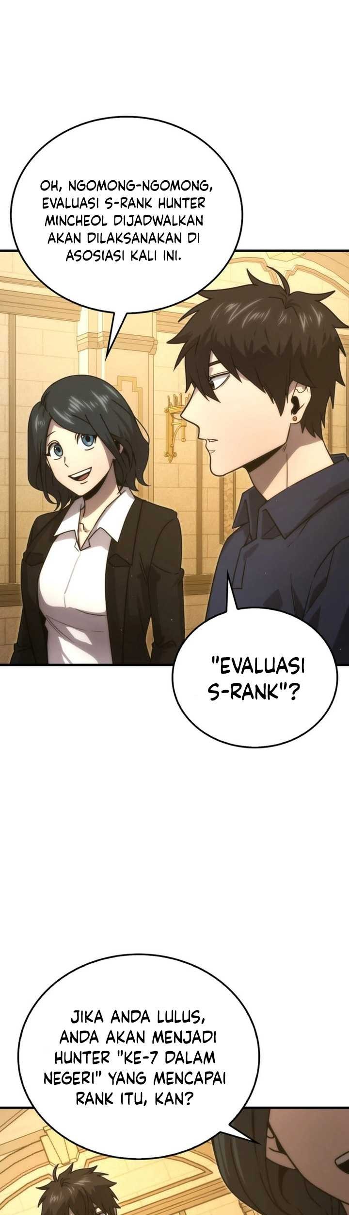 Demon Lord’s Martial Arts Ascension Chapter 84 Gambar 62