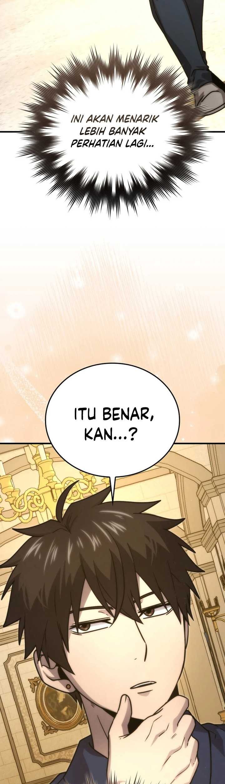 Demon Lord’s Martial Arts Ascension Chapter 84 Gambar 64