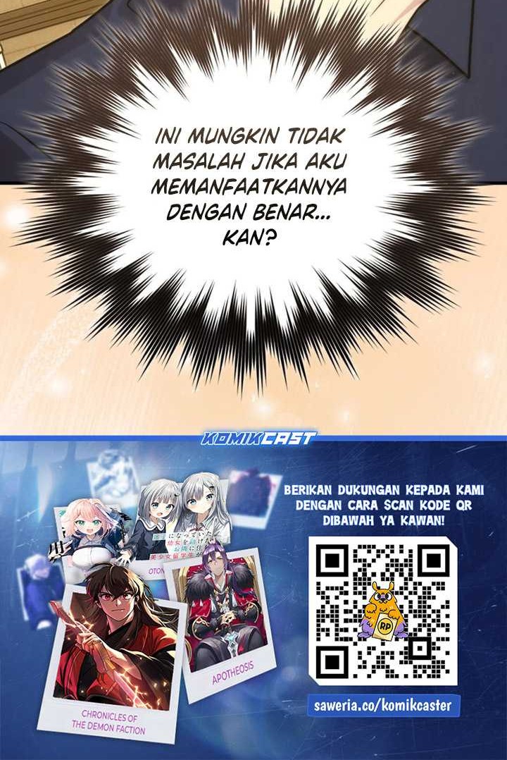 Demon Lord’s Martial Arts Ascension Chapter 84 Gambar 65