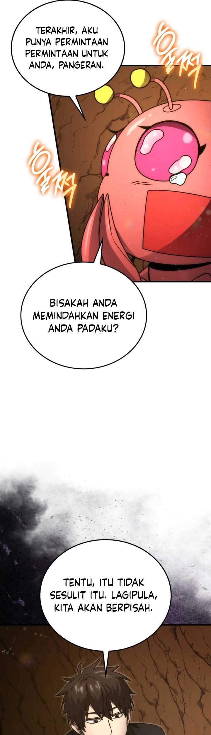 Demon Lord’s Martial Arts Ascension Chapter 84 Gambar 6