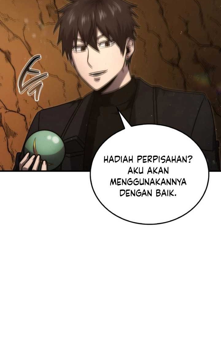 Demon Lord’s Martial Arts Ascension Chapter 84 Gambar 9