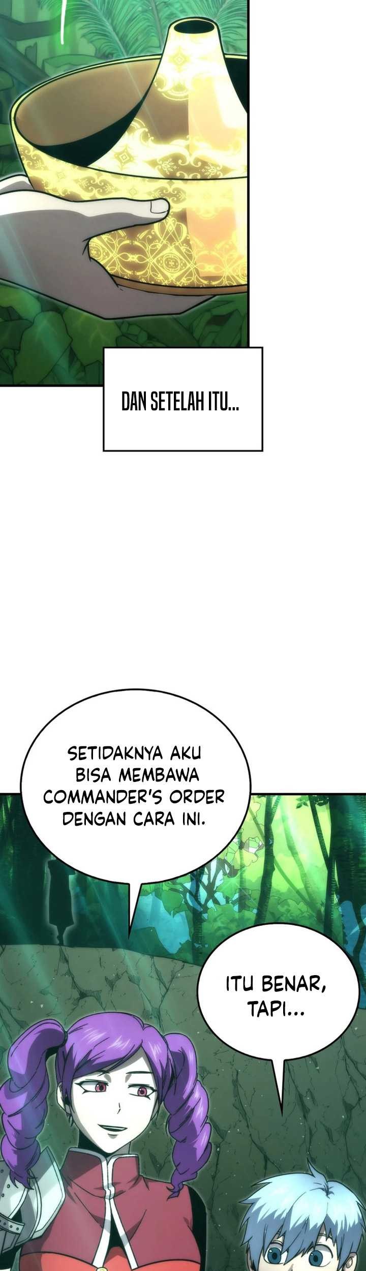 Demon Lord’s Martial Arts Ascension Chapter 84 Gambar 12