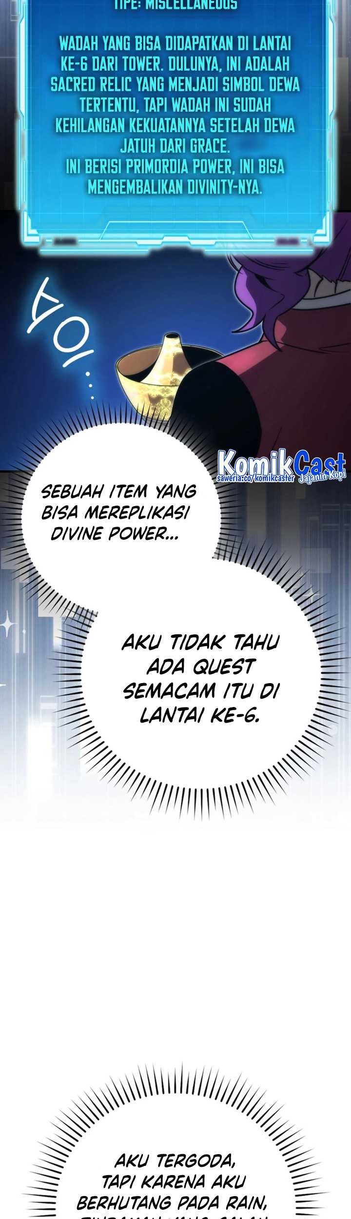 Demon Lord’s Martial Arts Ascension Chapter 84 Gambar 14