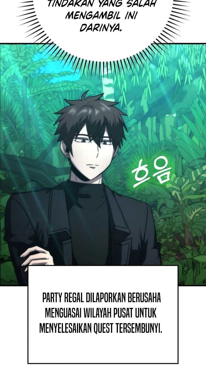 Demon Lord’s Martial Arts Ascension Chapter 84 Gambar 15
