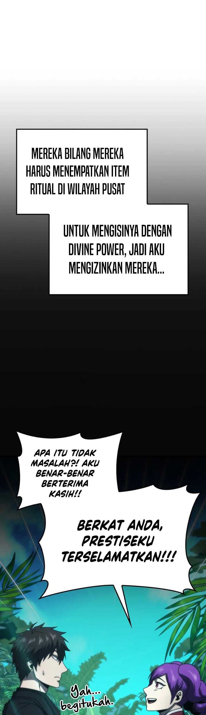 Demon Lord’s Martial Arts Ascension Chapter 84 Gambar 16