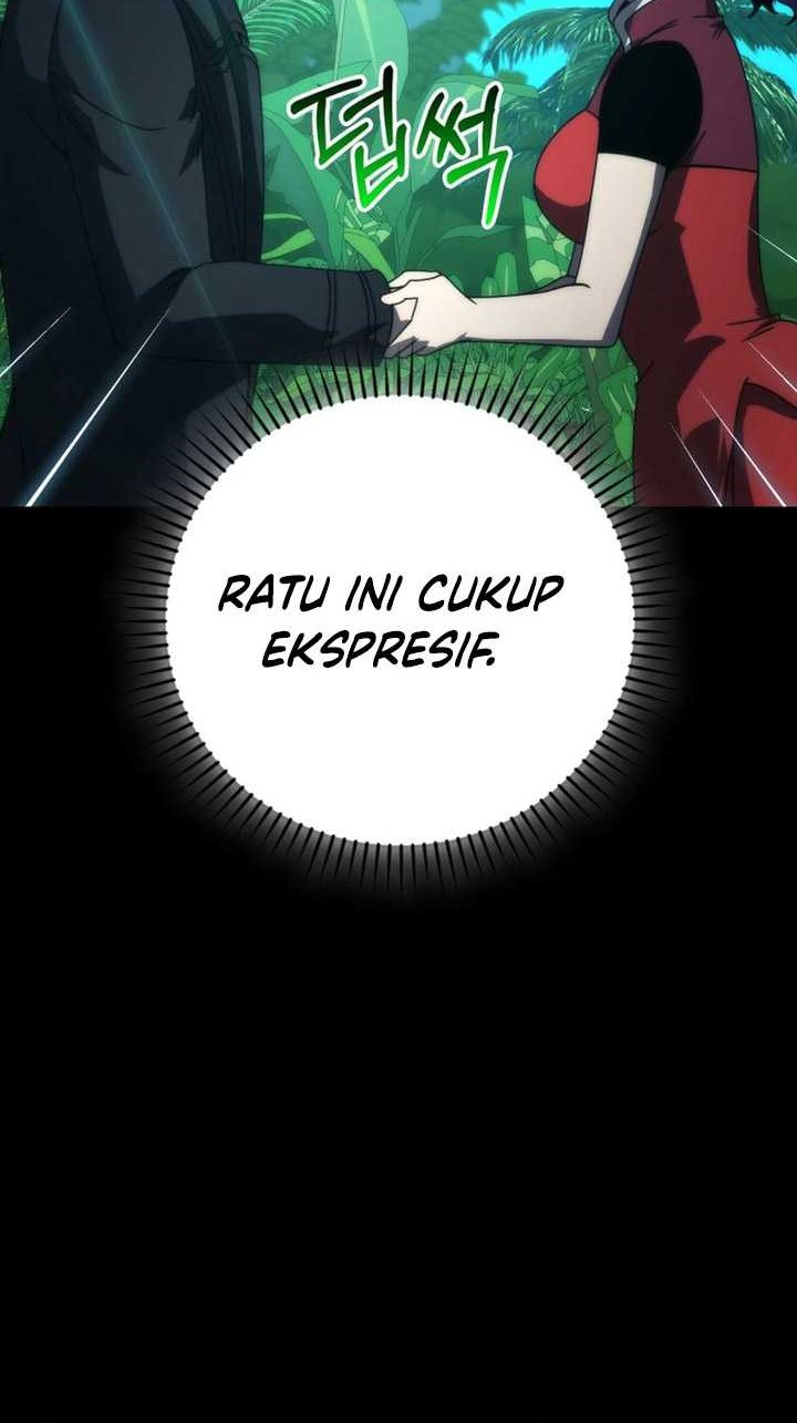 Demon Lord’s Martial Arts Ascension Chapter 84 Gambar 17