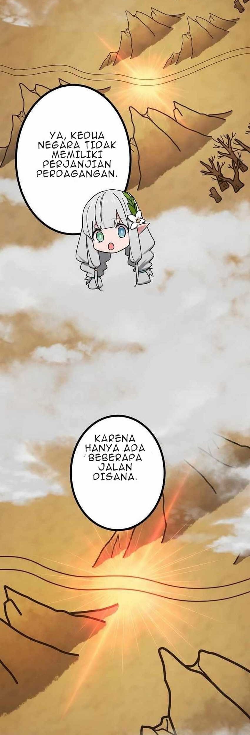 The strongest assassin gets transferred to another world with his whole class Chapter 57 Gambar 5