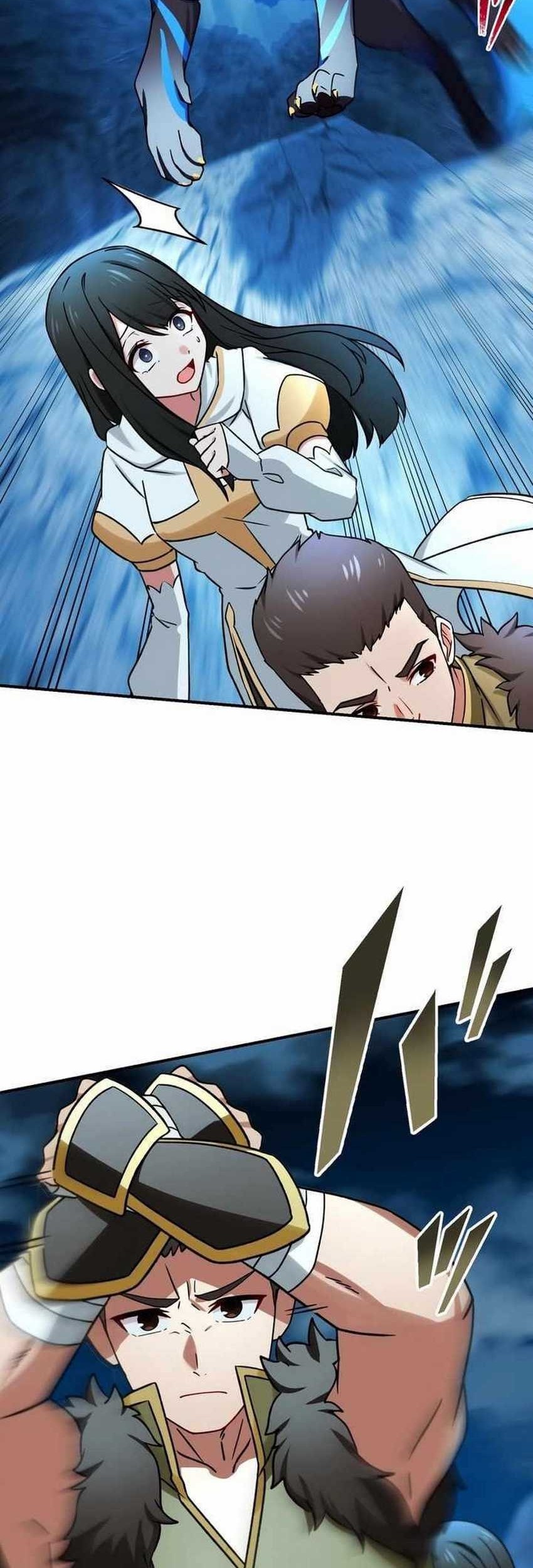 The strongest assassin gets transferred to another world with his whole class Chapter 57 Gambar 23