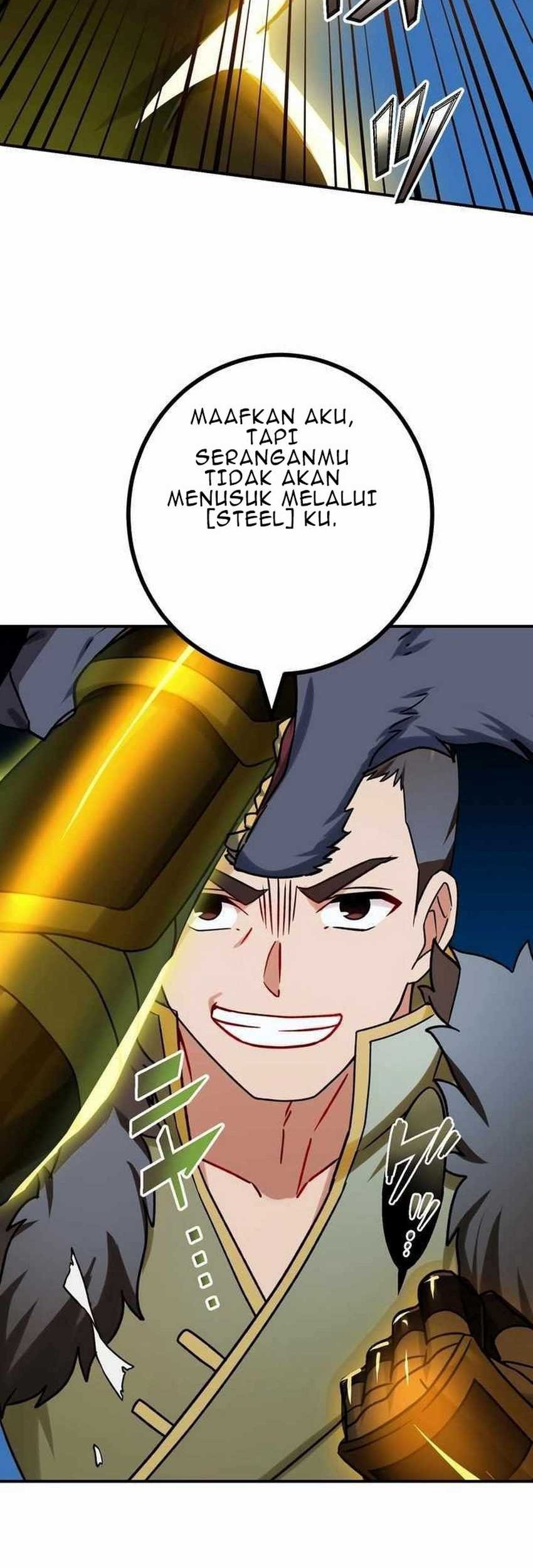 The strongest assassin gets transferred to another world with his whole class Chapter 57 Gambar 25