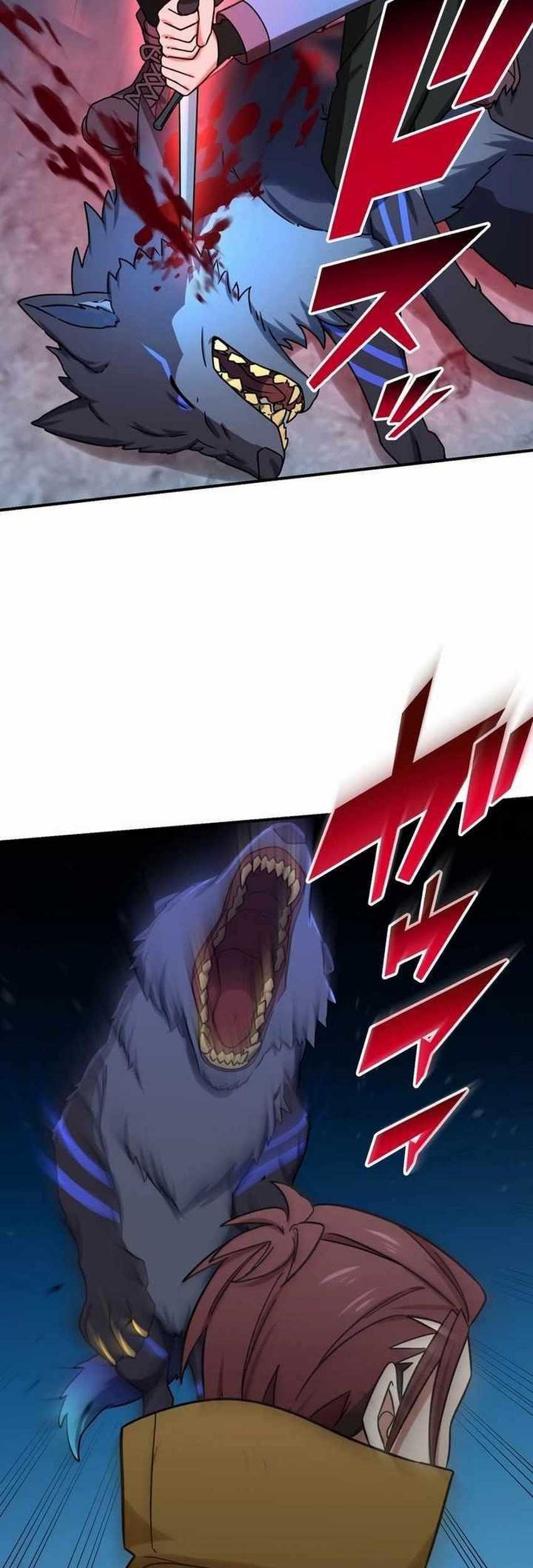 The strongest assassin gets transferred to another world with his whole class Chapter 57 Gambar 33