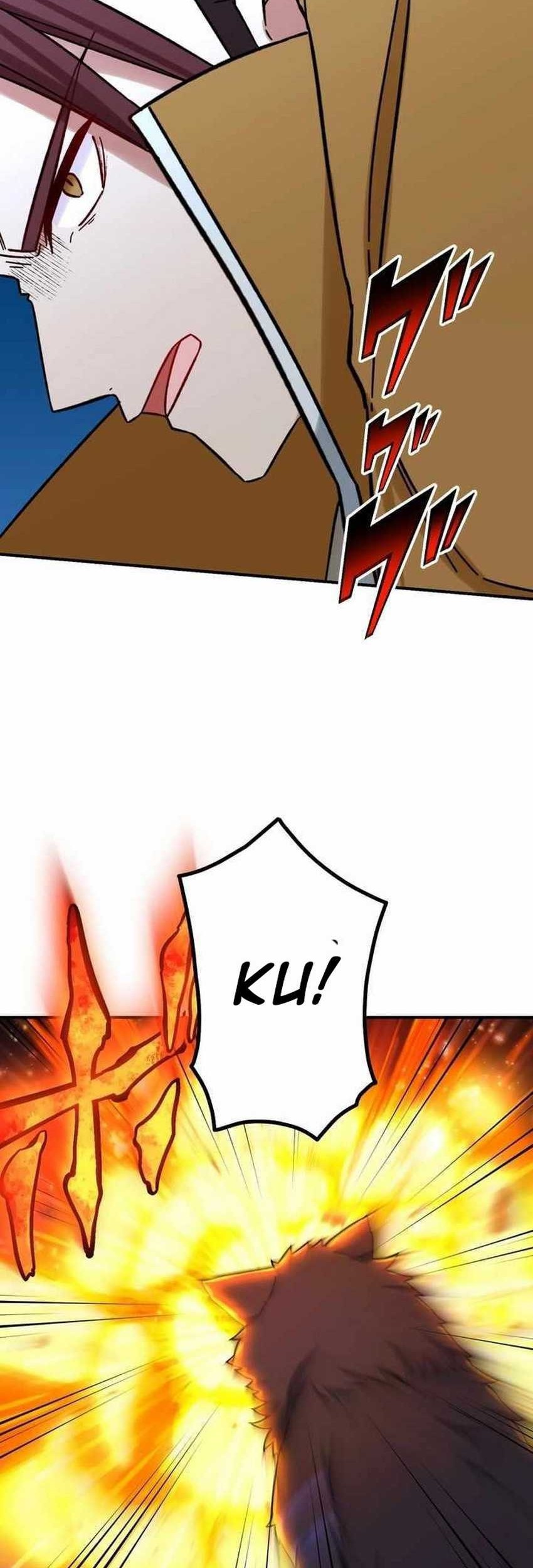 The strongest assassin gets transferred to another world with his whole class Chapter 57 Gambar 35