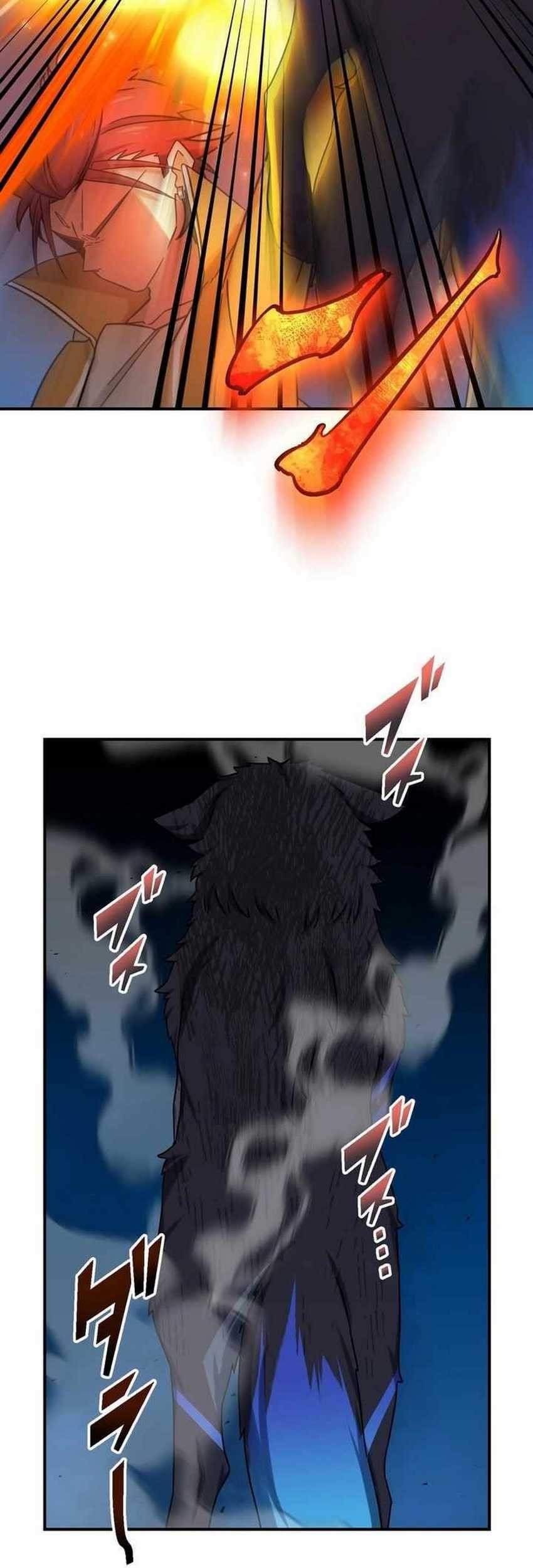 The strongest assassin gets transferred to another world with his whole class Chapter 57 Gambar 36