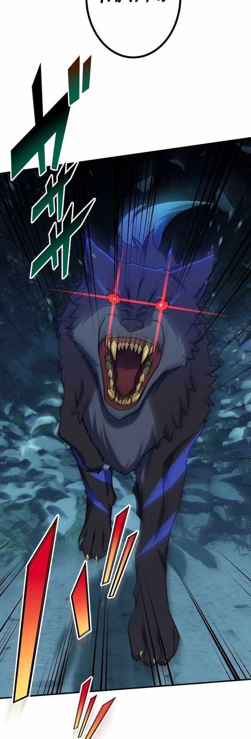 The strongest assassin gets transferred to another world with his whole class Chapter 57 Gambar 40