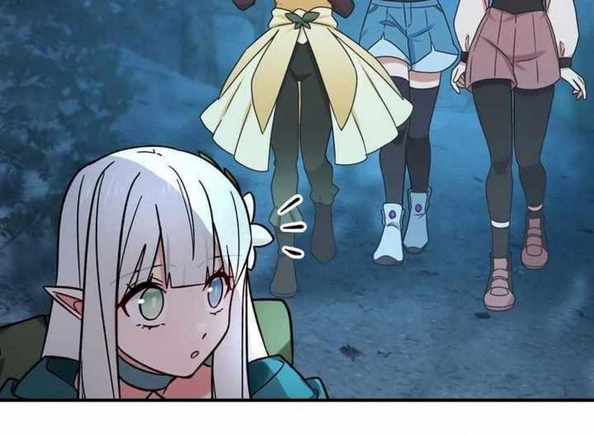 The strongest assassin gets transferred to another world with his whole class Chapter 57 Gambar 51