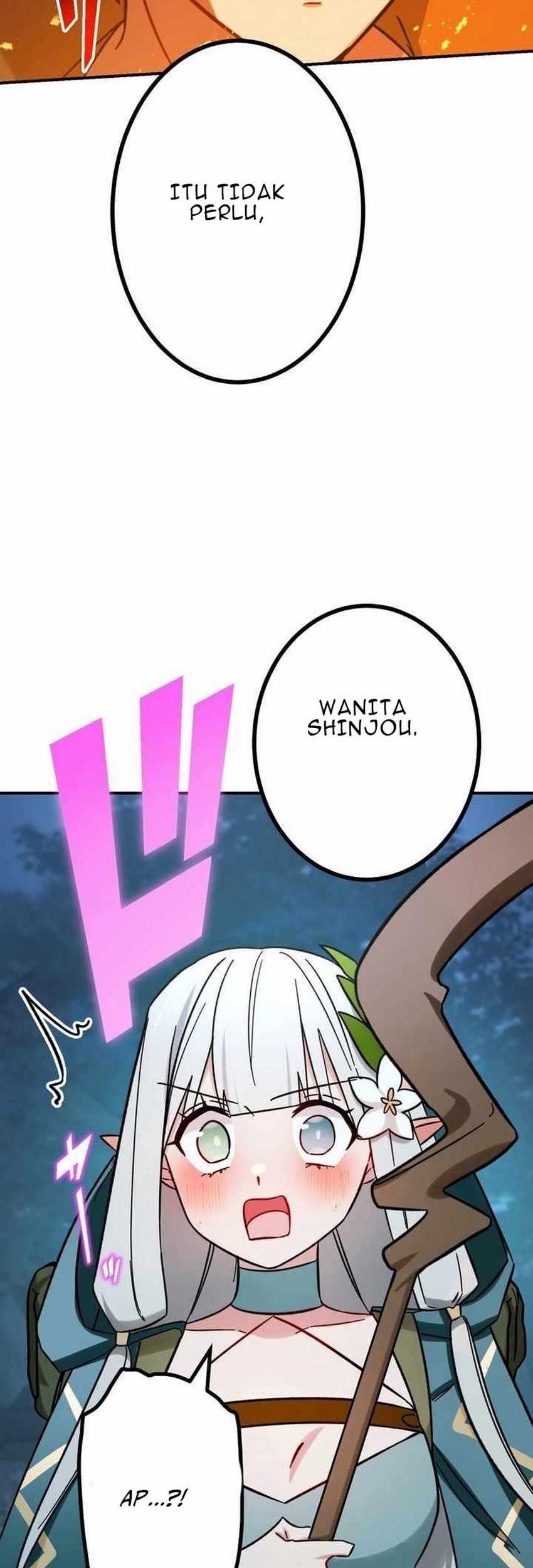 The strongest assassin gets transferred to another world with his whole class Chapter 57 Gambar 46