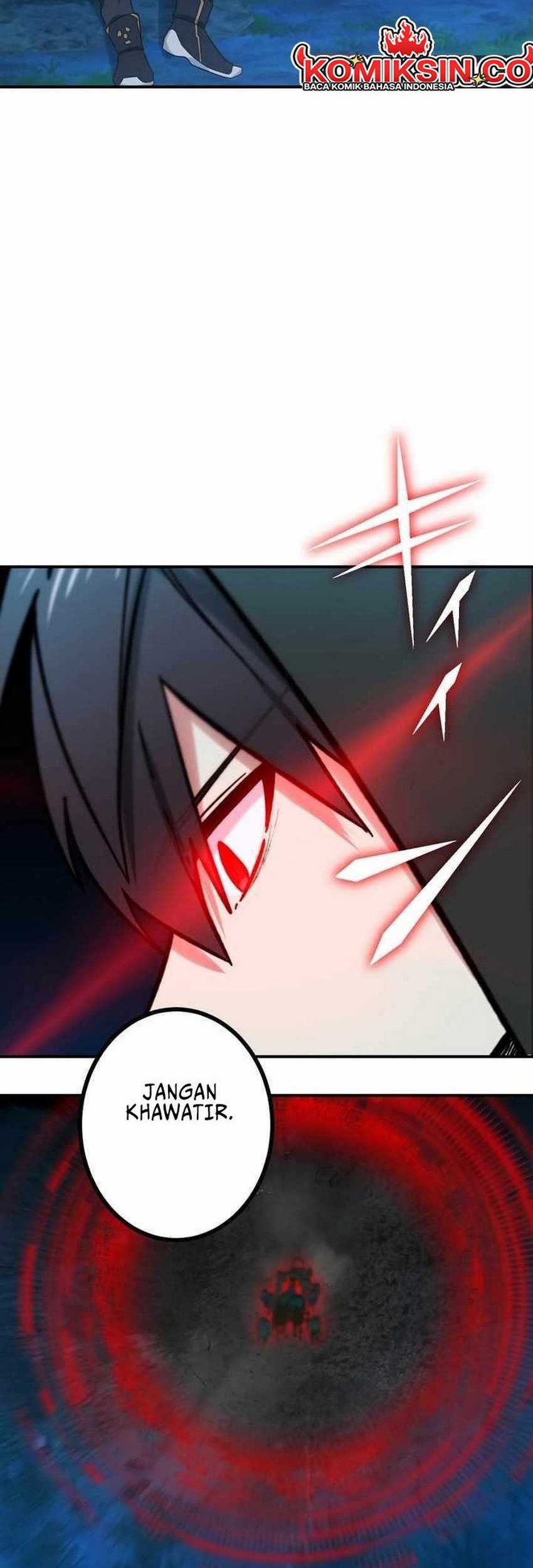 The strongest assassin gets transferred to another world with his whole class Chapter 57 Gambar 57