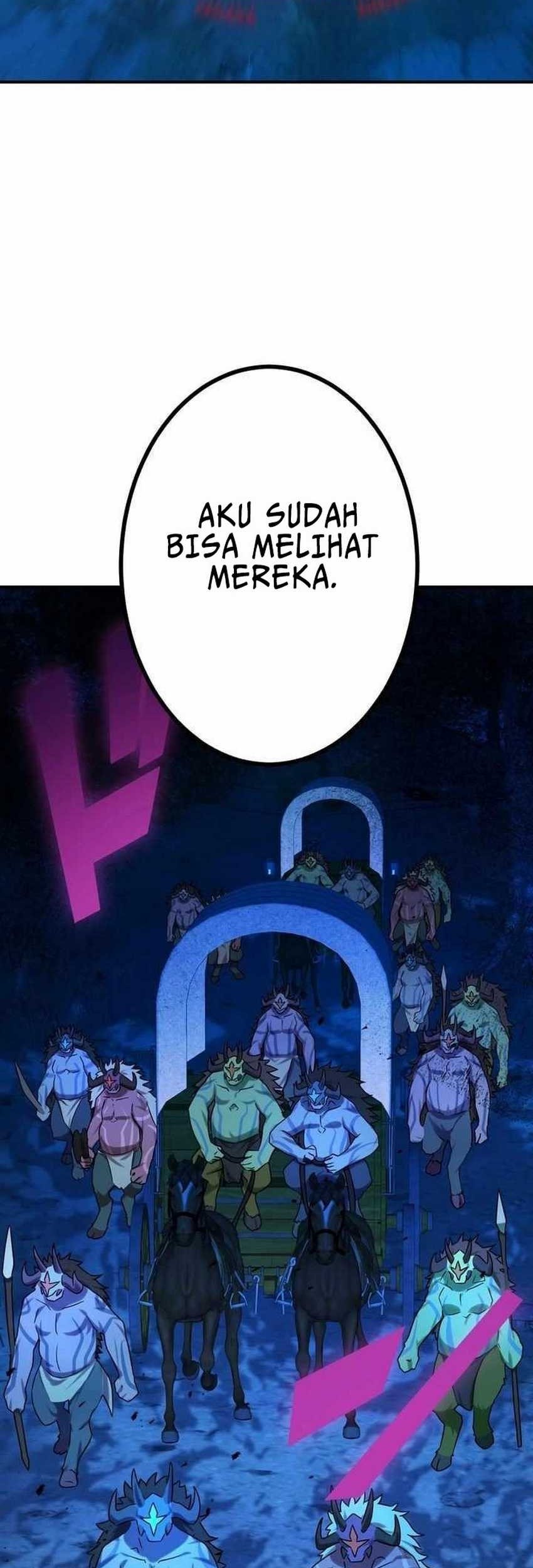 The strongest assassin gets transferred to another world with his whole class Chapter 57 Gambar 58