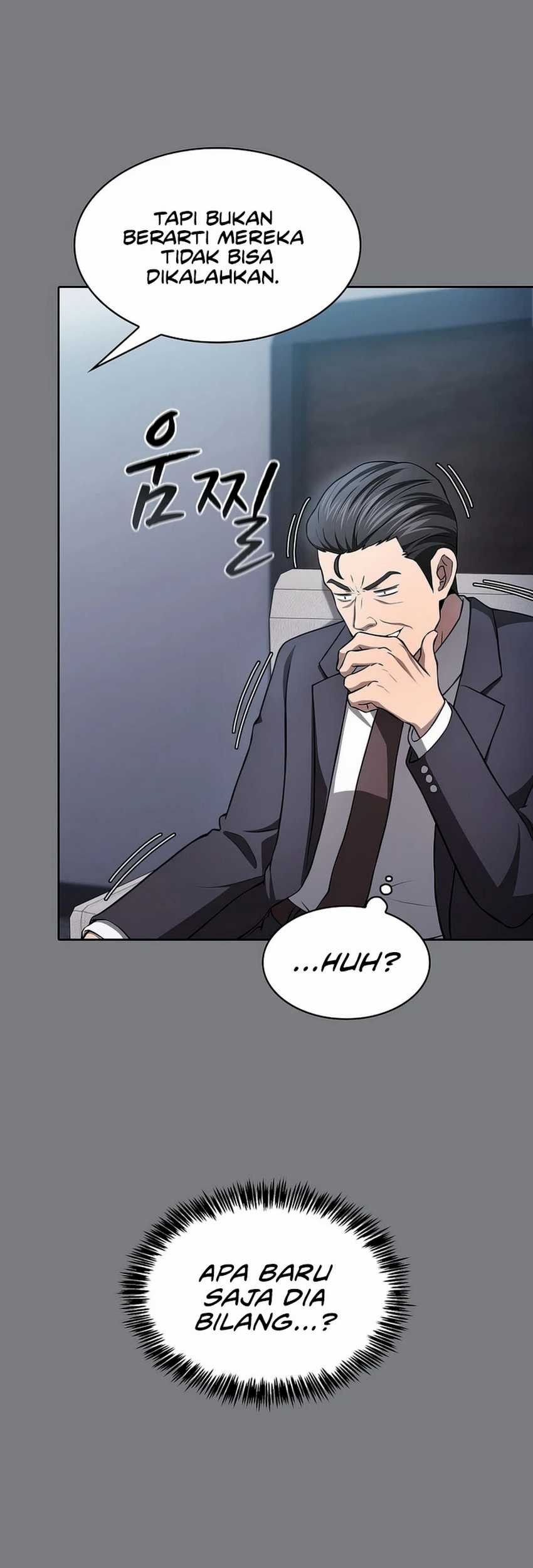 The Constellation that Returned from Hell Chapter 171 Gambar 31