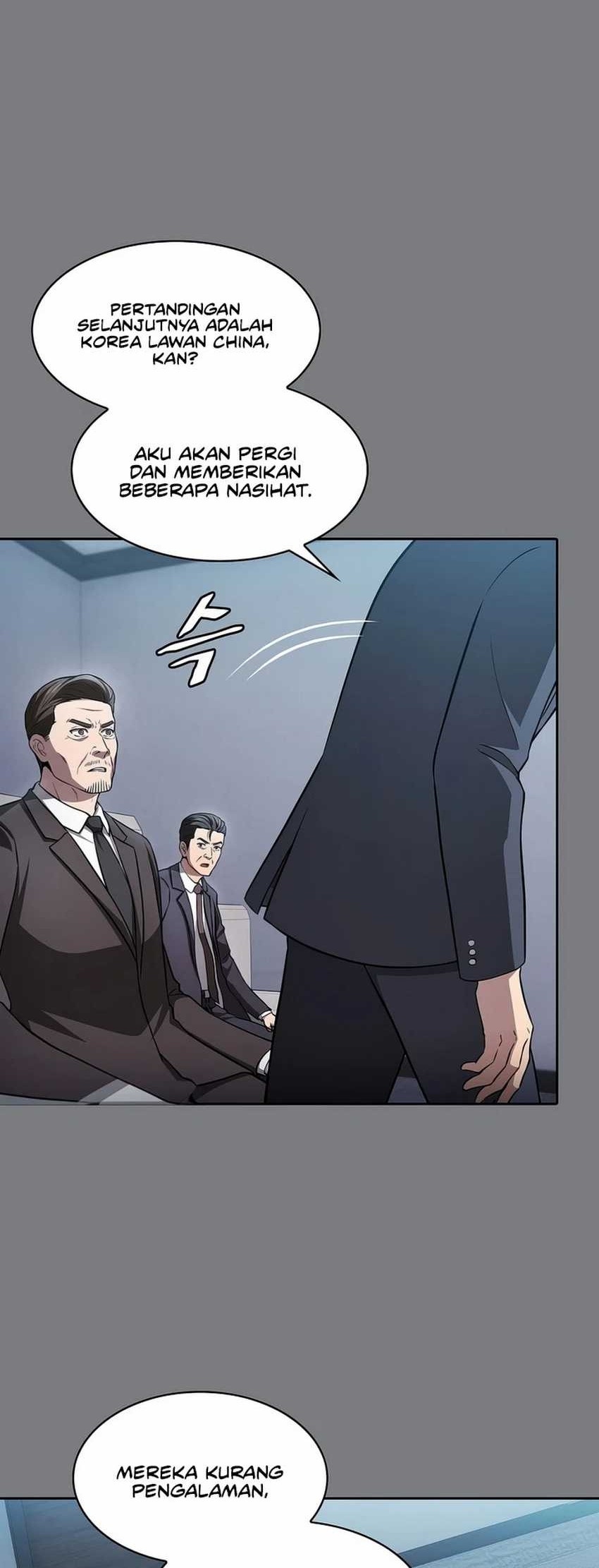 The Constellation that Returned from Hell Chapter 171 Gambar 32