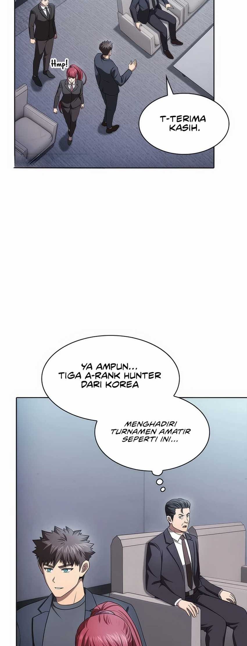 The Constellation that Returned from Hell Chapter 171 Gambar 20