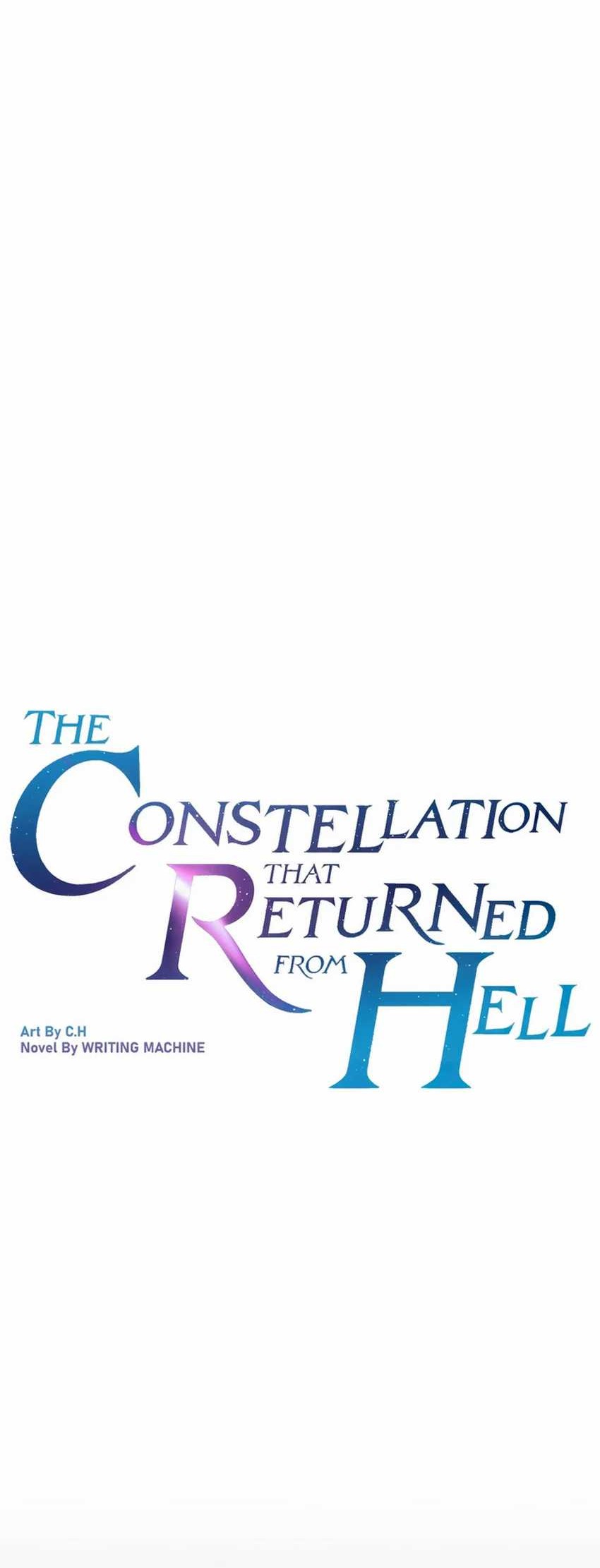 The Constellation that Returned from Hell Chapter 171 Gambar 22