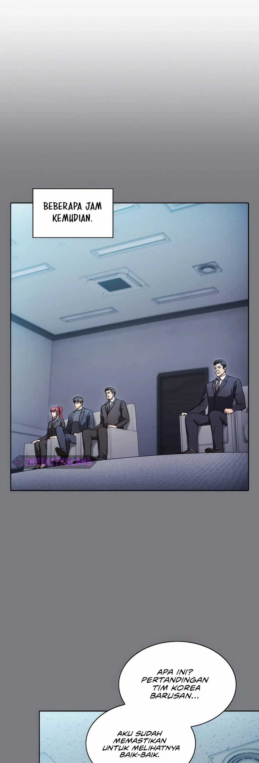 The Constellation that Returned from Hell Chapter 171 Gambar 23