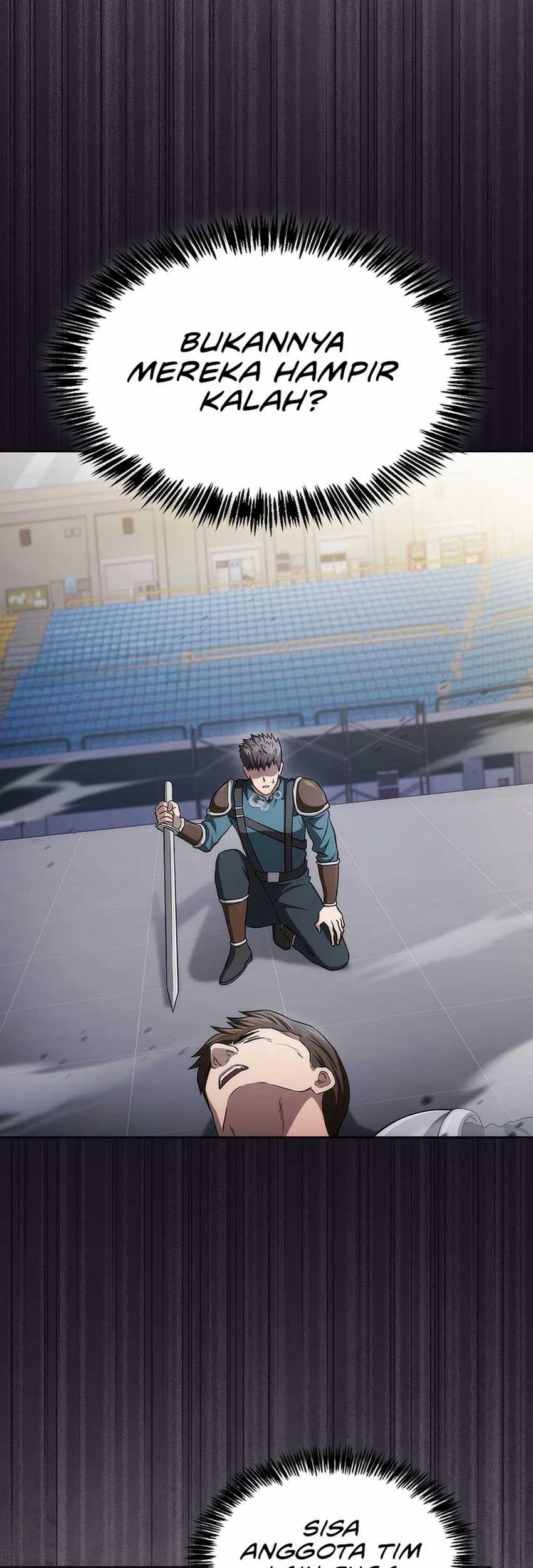 The Constellation that Returned from Hell Chapter 171 Gambar 25