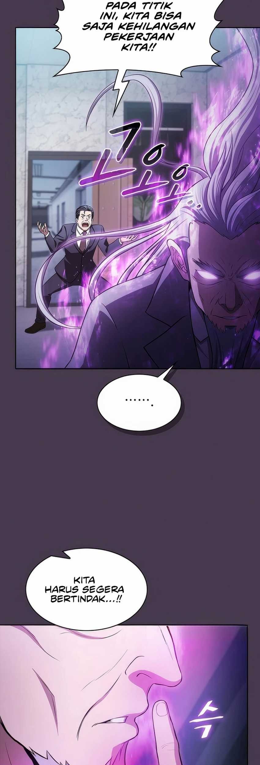 The Constellation that Returned from Hell Chapter 171 Gambar 51