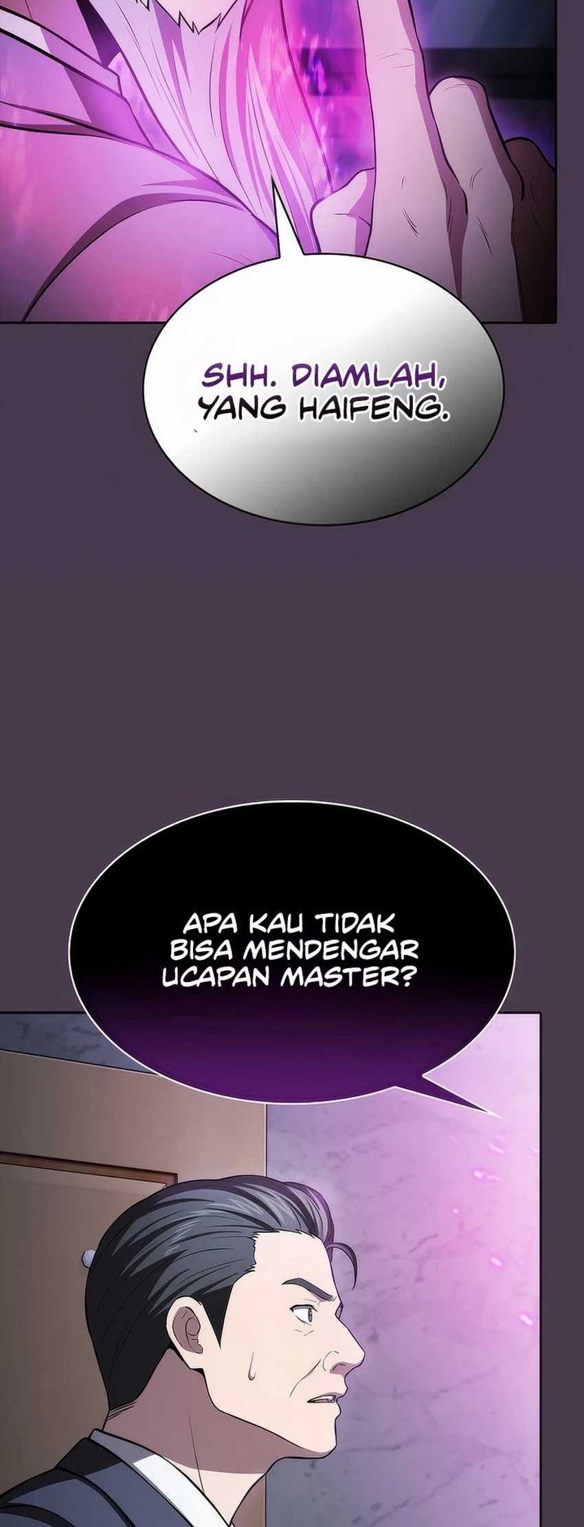 The Constellation that Returned from Hell Chapter 171 Gambar 52