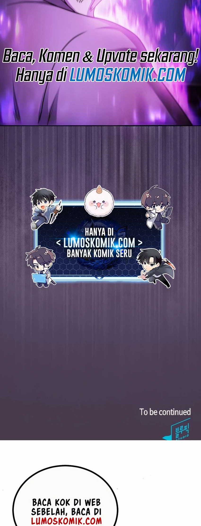 The Constellation that Returned from Hell Chapter 171 Gambar 58