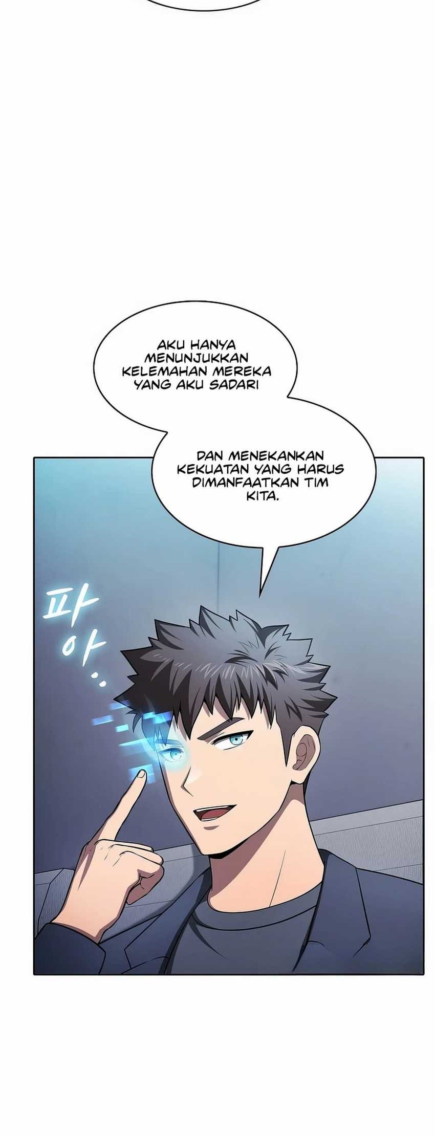 The Constellation that Returned from Hell Chapter 171 Gambar 44