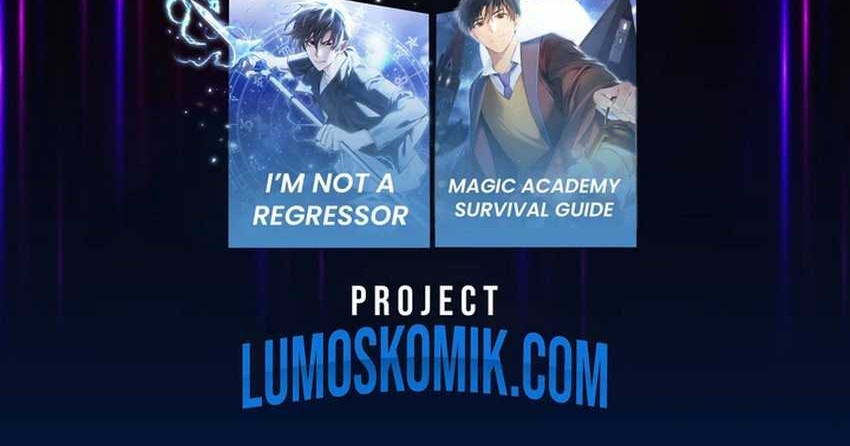 The Constellation that Returned from Hell Chapter 171 Gambar 60