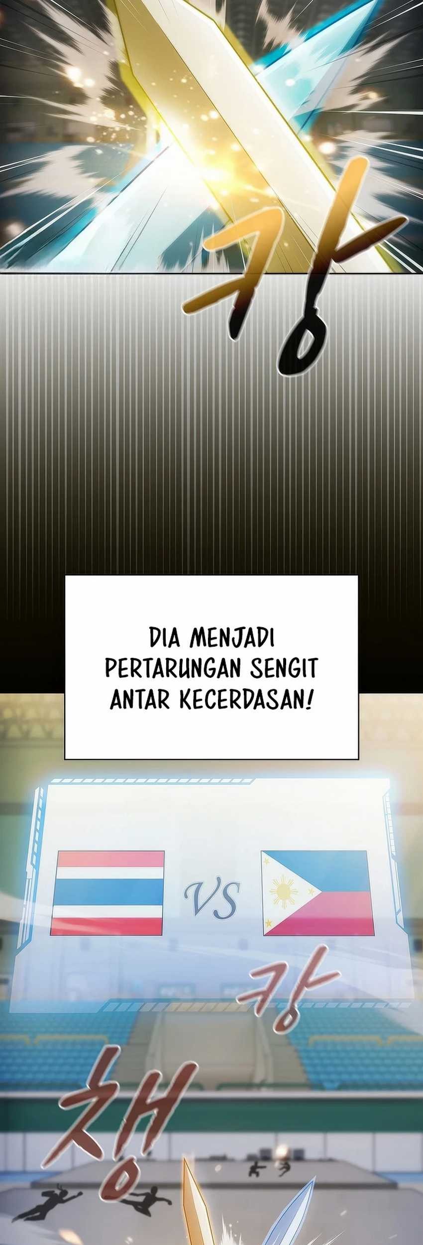 The Constellation that Returned from Hell Chapter 171 Gambar 5