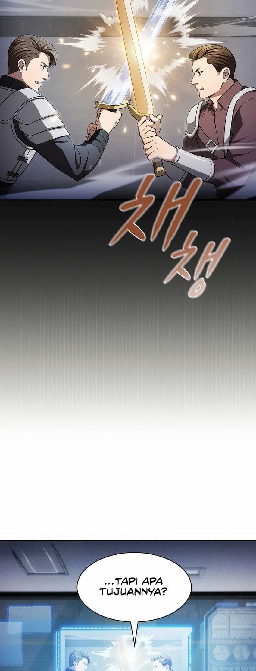 The Constellation that Returned from Hell Chapter 171 Gambar 6