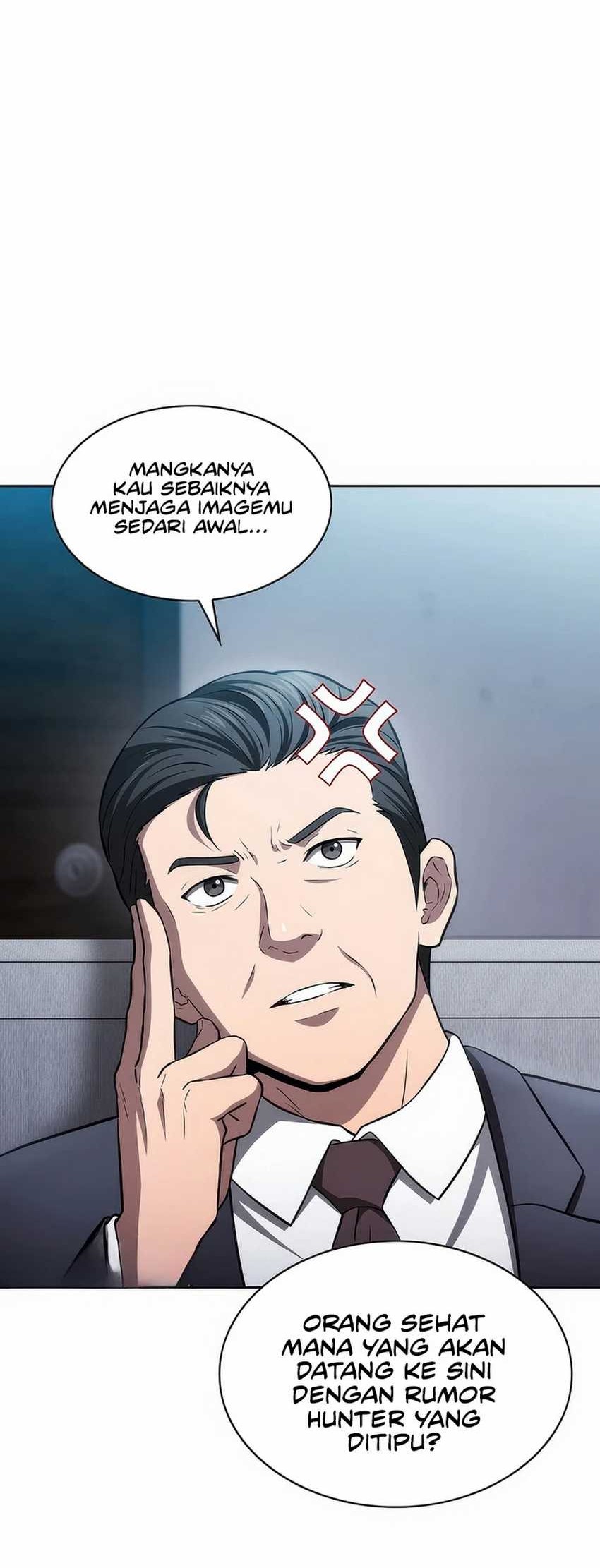 The Constellation that Returned from Hell Chapter 171 Gambar 8