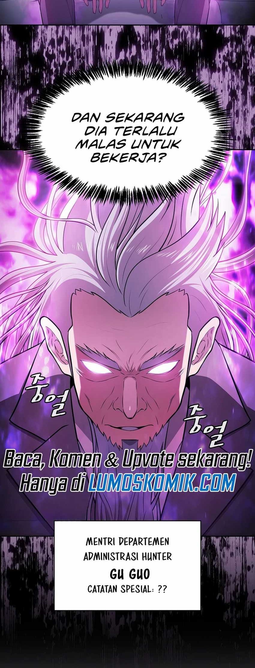 The Constellation that Returned from Hell Chapter 171 Gambar 12