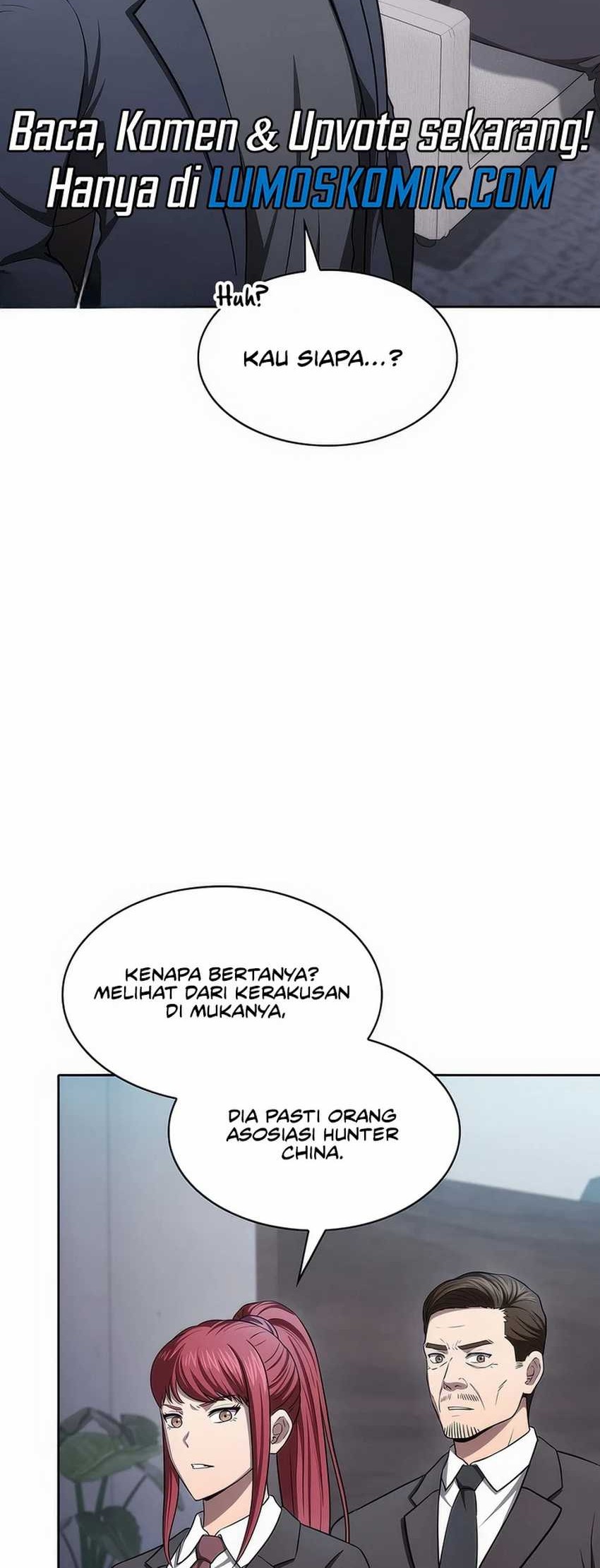The Constellation that Returned from Hell Chapter 171 Gambar 16