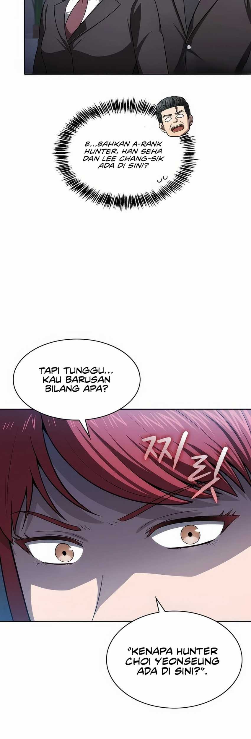 The Constellation that Returned from Hell Chapter 171 Gambar 17