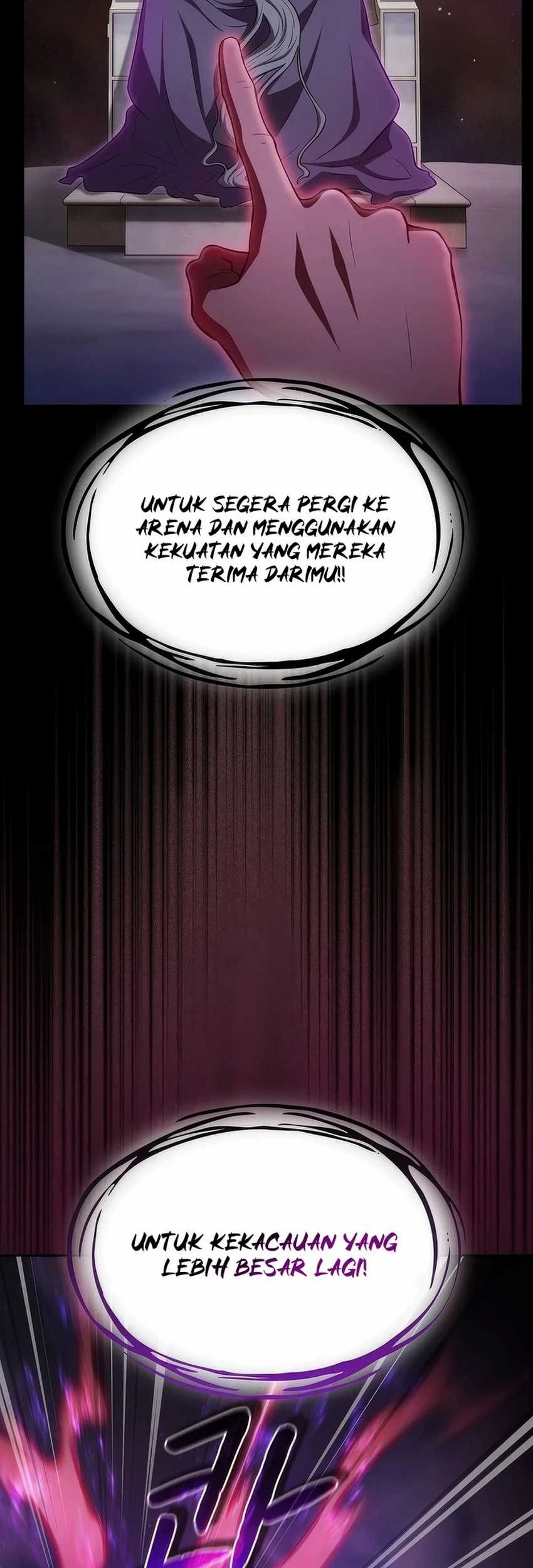 The Constellation that Returned from Hell Chapter 172 Gambar 27