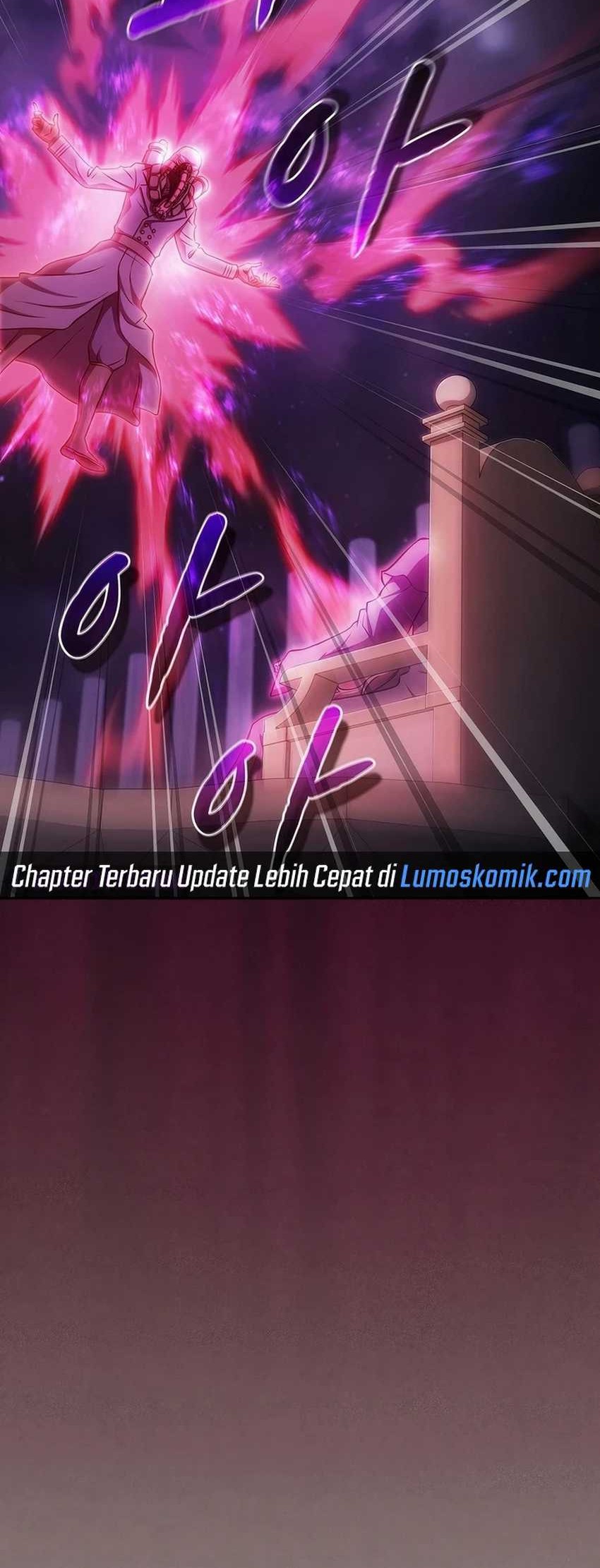 The Constellation that Returned from Hell Chapter 172 Gambar 28