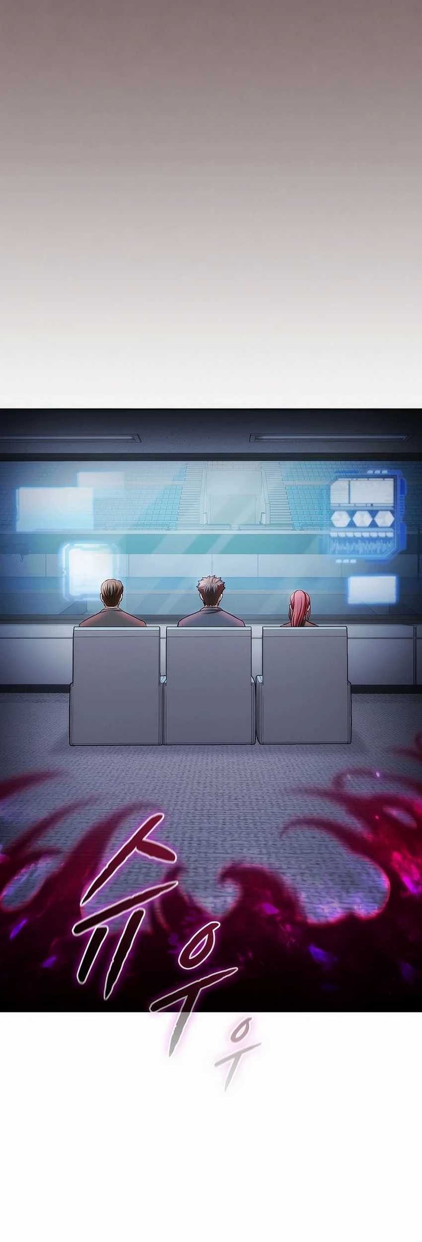 The Constellation that Returned from Hell Chapter 172 Gambar 29