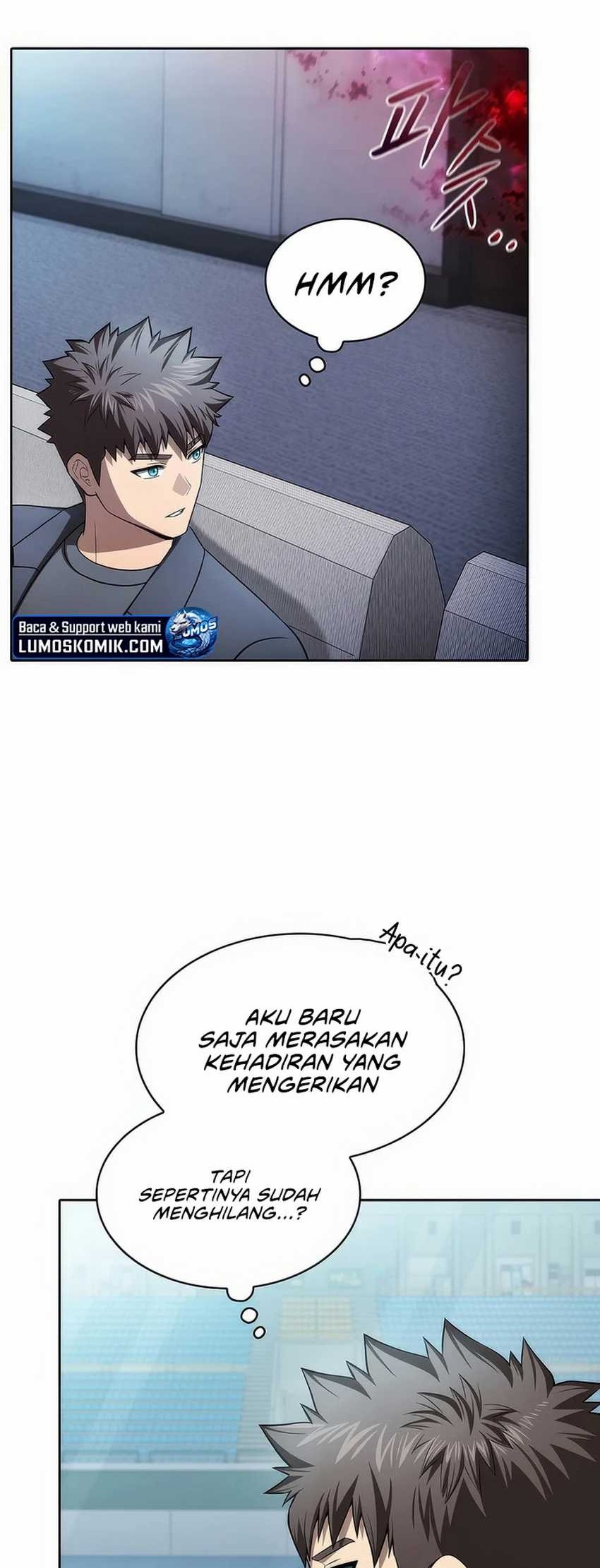 The Constellation that Returned from Hell Chapter 172 Gambar 30