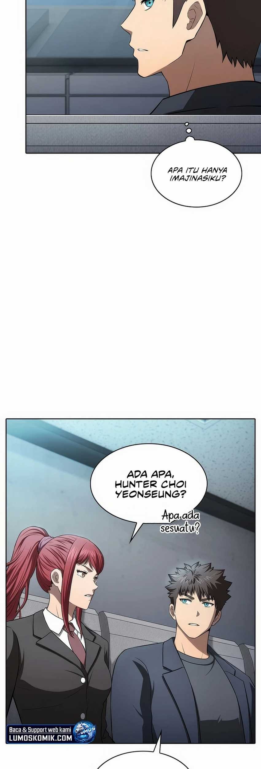 The Constellation that Returned from Hell Chapter 172 Gambar 31