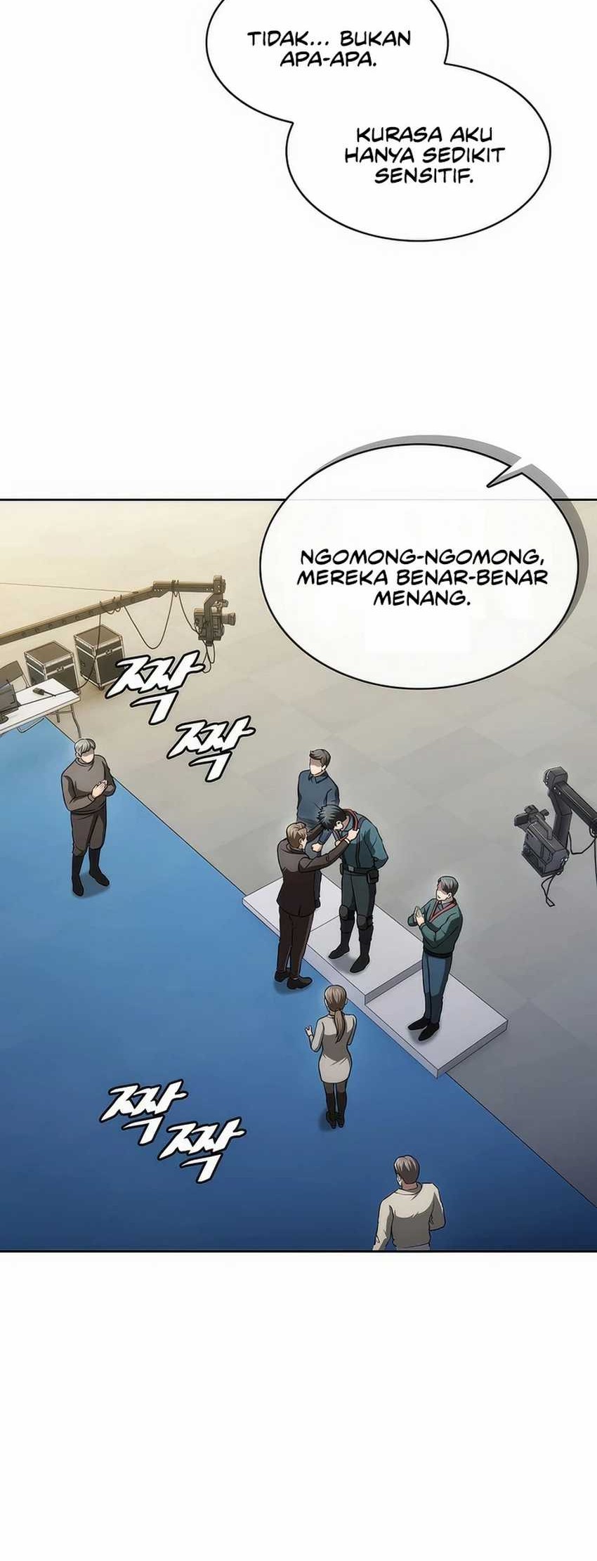 The Constellation that Returned from Hell Chapter 172 Gambar 32