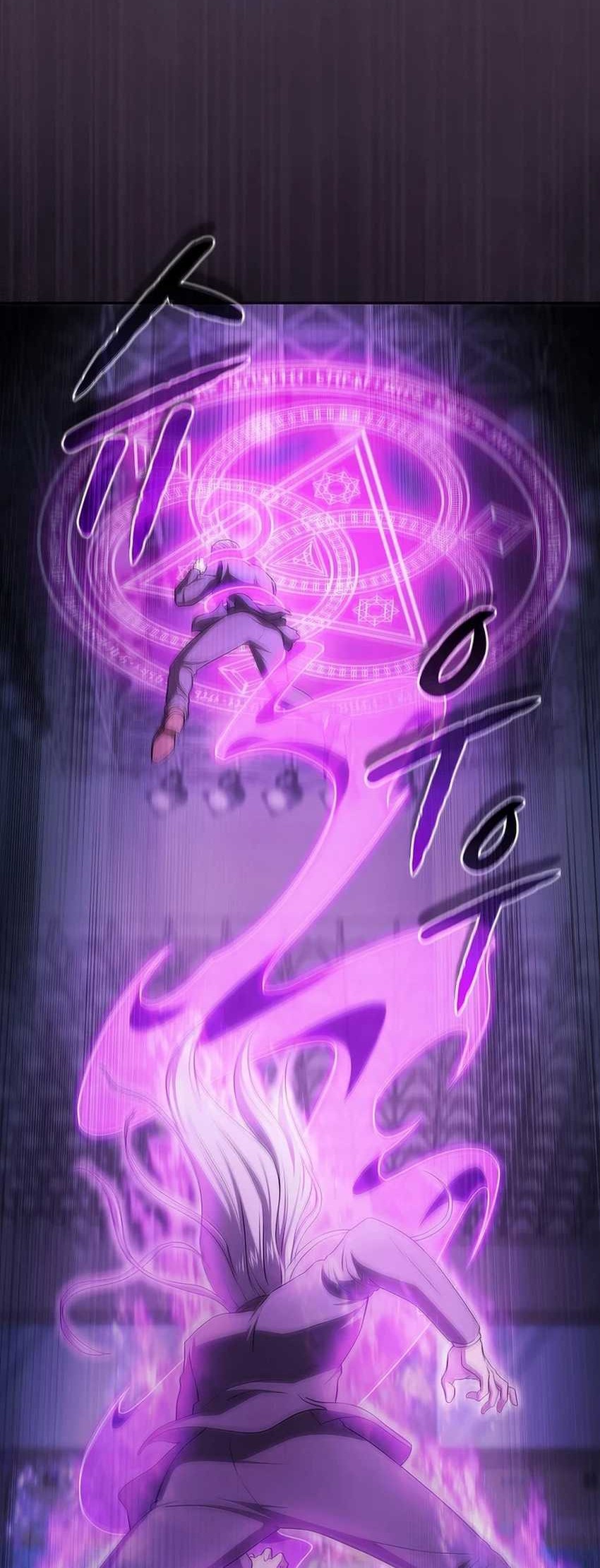 The Constellation that Returned from Hell Chapter 172 Gambar 36