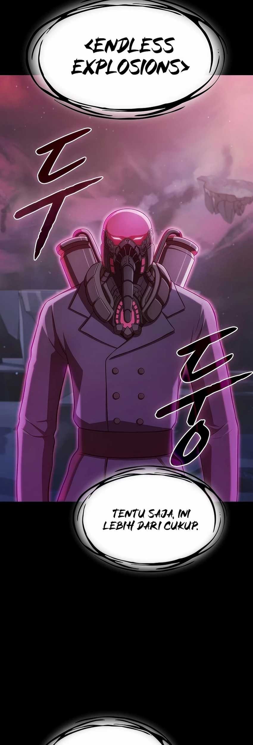 The Constellation that Returned from Hell Chapter 172 Gambar 19