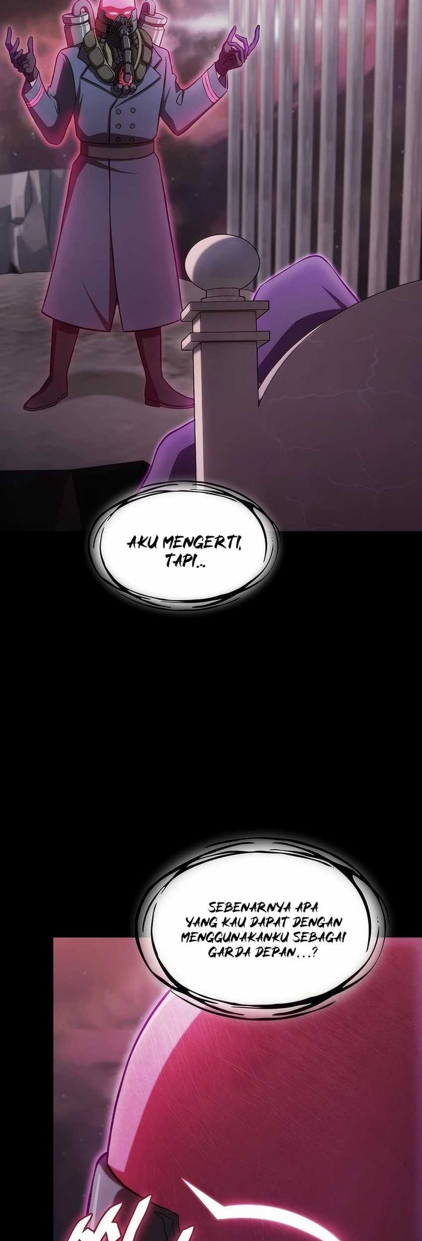 The Constellation that Returned from Hell Chapter 172 Gambar 23