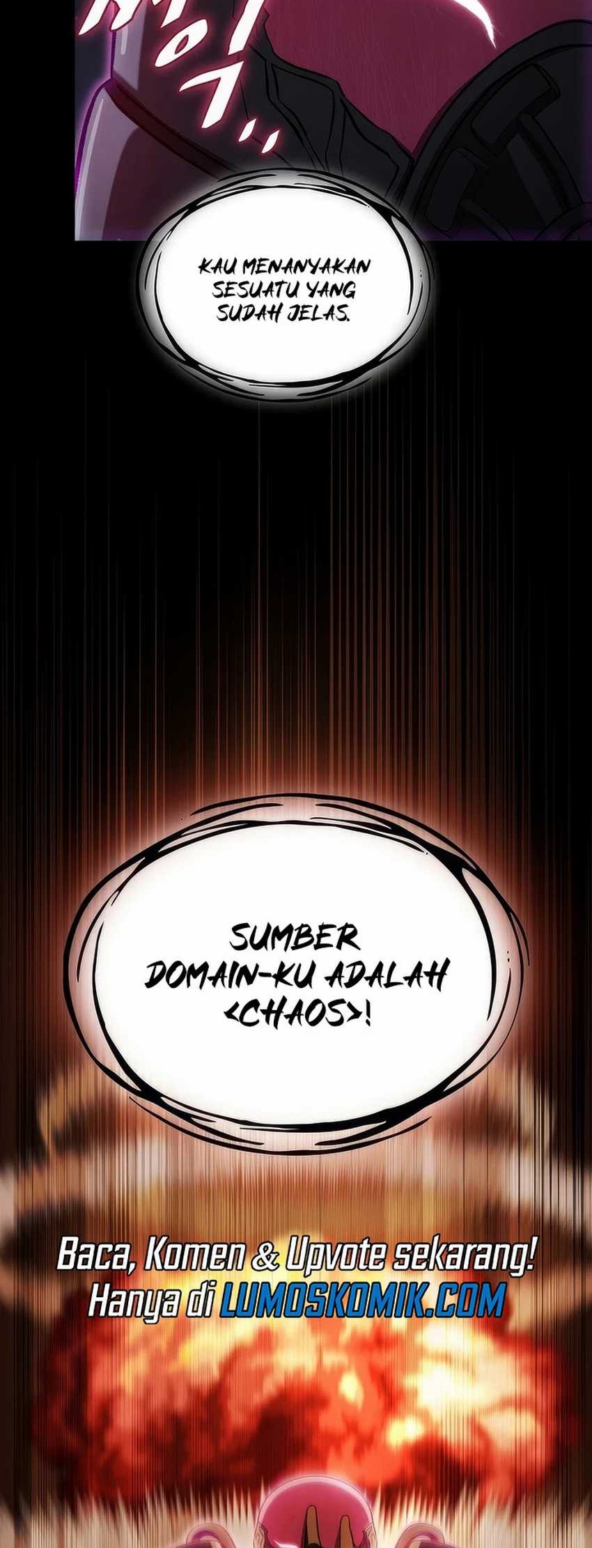 The Constellation that Returned from Hell Chapter 172 Gambar 24